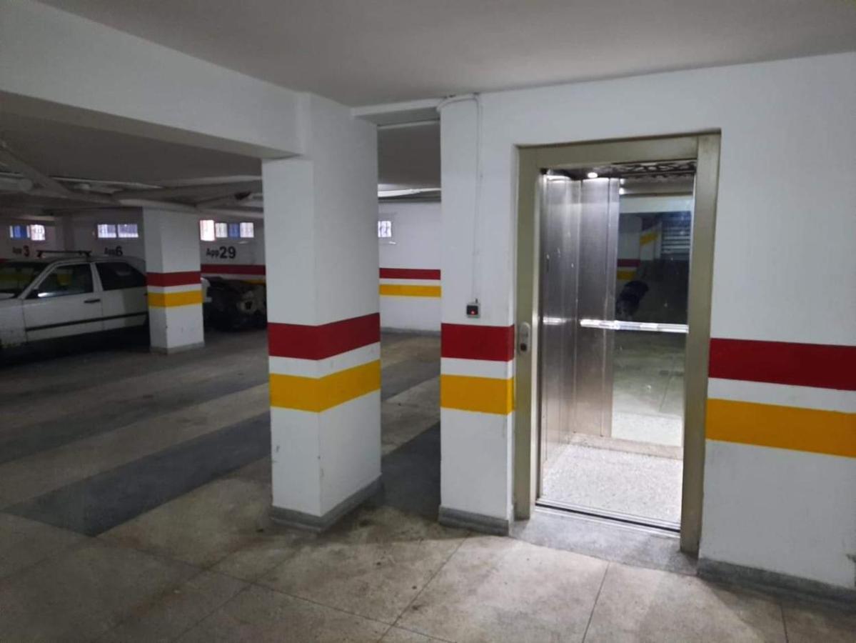 Appartamento studio de luxe meublé avec Parking Martil Esterno foto